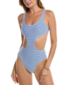 Women's swimwear