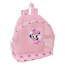 SAFTA Minnie Anti-Sand backpack