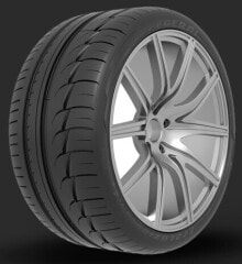 Шины летние Federal Evoluzion F60 295/30 R20 101Y