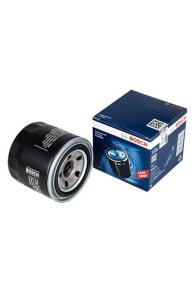 Oil filters for cars