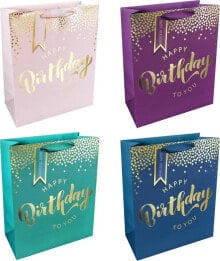 Gift packaging