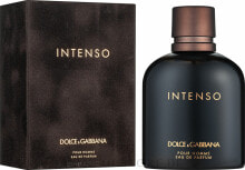 Dolce & Gabbana Intenso - Eau de Parfum