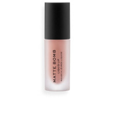 MATTE BOMB liquid lip #nude charm 4,60 ml