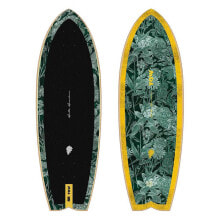 YOW Aritz Aranburu 32.5`` Signature Series Deck Surfskate Deck