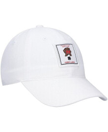 Купить мужские головные уборы Black Clover: Men's White Maryland Terrapins Dream Adjustable Hat