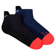 Носки sALEWA Wildfire Short Socks