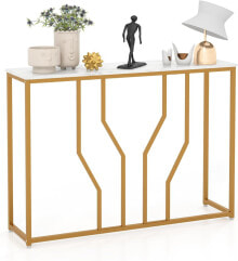 Console tables