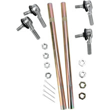 MOOSE HARD-PARTS Honda TRX450ER 06-14 Tie Rod Upgrade Kit