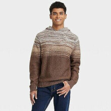 Men's sweaters and cardigans