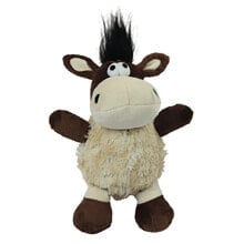 KERBL Shaggy 29 cm donkey plush