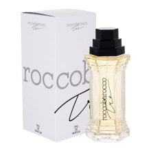 Roccobarocco Tre 100 ml eau de parfum für Frauen