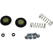 MOOSE HARD-PARTS 46-4020 Kawasaki KVF 700 04-06 aircutoff valve pump rebuild kit