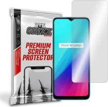 Protective films and glasses for smartphones