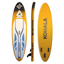 Купить товары для водного спорта Kohala: KOHALA Arrow 1 Paddle Surf Board 10´2``