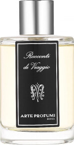 Arte Profumi Racconti Di Viaggio - Eau de Parfum