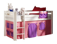 Cots for the children's room