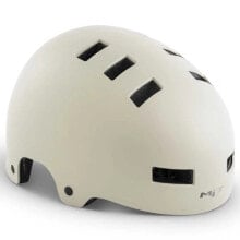 MET Zone Urban Helmet