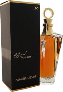 Купить женская парфюмерия Mauboussin: Elixir Pour Elle - EDP