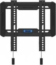 Brackets and racks for televisions and audio equipment