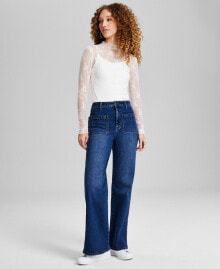 Women's jeans