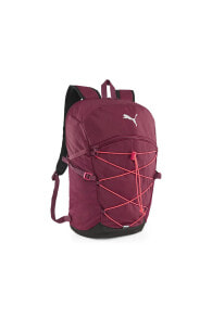 Plus Pro Backpack Sırt Çantası 7952107 Kırmızı