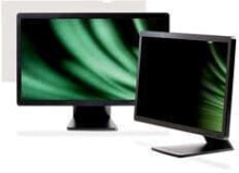 Protective films and glasses for monitors