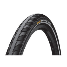 CONTINENTAL Top Contact II Vectran Breaker 26´´ x 2.00 urban tyre