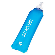 Спортивные бутылки для воды IQ Iqflask 500ml Water Bottle