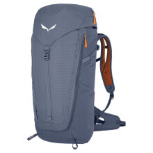 Hiking backpacks