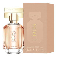 HUGO BOSS Boss The Scent 2016 100 ml eau de parfum für Frauen