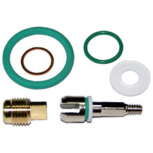 METALSUB Kit Valve Nitrox Model C