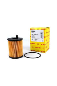 Oil filters for cars