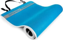 Yoga and fitness mats