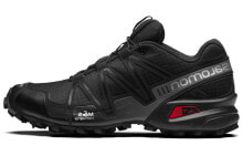 Купить мужские кроссовки Salomon: Кроссовки SALOMON Speed Cross 3 410855