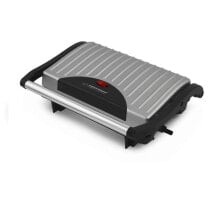 Electric Barbecue Esperanza EKG005 750 W