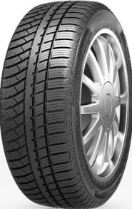 Шины всесезонные Roadx 4S 195/60 R15 88H