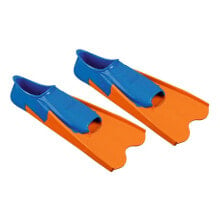 Fins for scuba diving