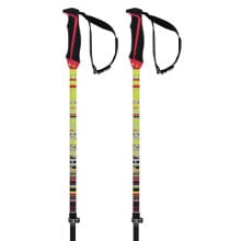 Nordic walking sticks and trekking poles