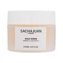 Sachajuan Scalp Scrub 250 ml shampoo unisex