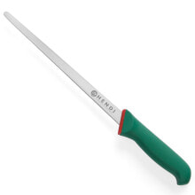 Нож для ветчины Hendi Green Line 843345 41,5 см