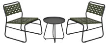 Garden furniture sets