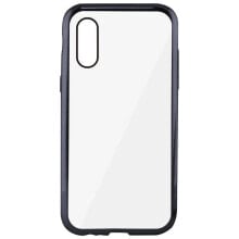 KSIX iPhone XS Max Silicone phone case