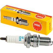 Spark plugs