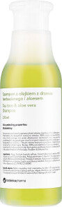 Shampoo mit Teebaumöl und Aloe Vera - Botanicapharma Tee Tree & Aloe Shampoo