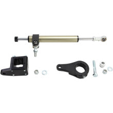 MOOSE HARD-PARTS BTS-S543-BK steering damper