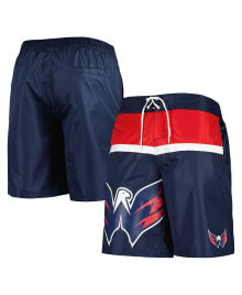 Men's swimming trunks and shorts