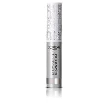 BROW ARTIST plump & set #00-trasparent 4,90 ml