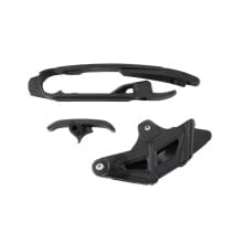 UFO KT04067-001 Swingarm chain guide&Slider