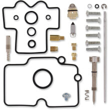 Запчасти и расходные материалы для мототехники MOOSE HARD-PARTS 26-1287 Carburetor Repair Kit Yamaha YZ250F 01-02