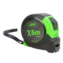 JBM 25 mm 7.5 m measuring tape